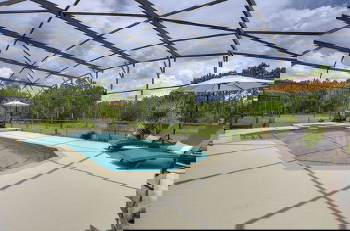 Foto 1 - Serenity Now By Shine Villas At Watersong #416 5 Bedroom Villa