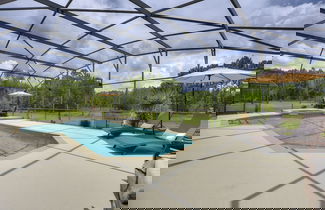 Foto 1 - Serenity Now By Shine Villas At Watersong #416 5 Bedroom Villa