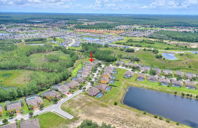 Serenity Now By Shine Villas At Watersong #416 5 Bedroom Villa - Foto 55