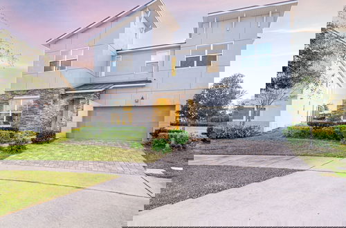 Foto 50 - Elegant 9-bedroom Villa Close To Disney! 9 Villa by RedAwning