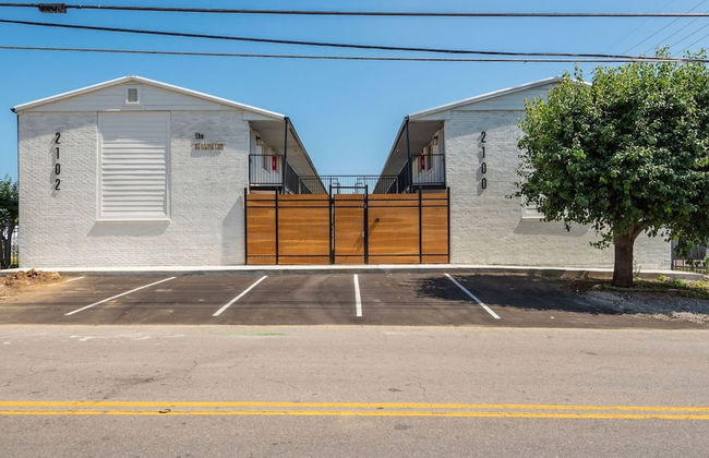 Modern Unit In Nashville Area 2 Bedroom Apts - Photo 38