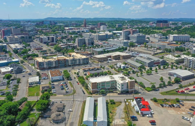 Modern Unit In Nashville Area 2 Bedroom Apts - Photo 45