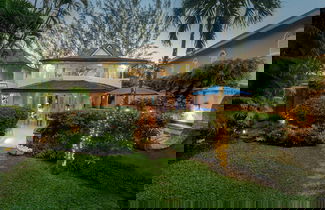 Photo 1 - Harmony House 3 Bedroom Villa
