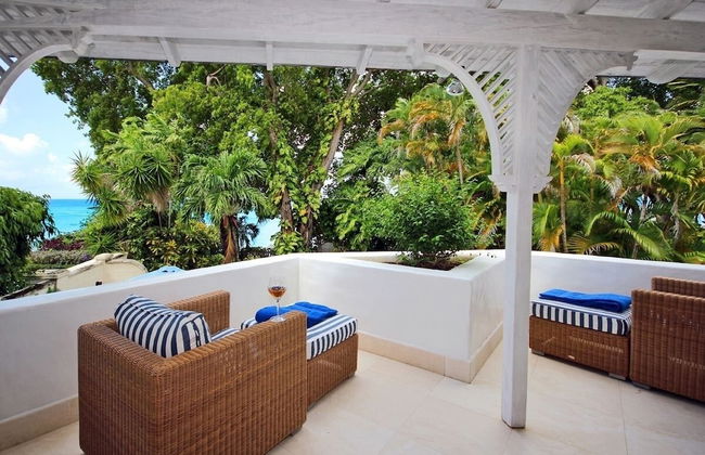 Harmony House 3 Bedroom Villa - Photo 13