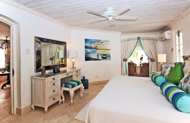 Harmony House 3 Bedroom Villa - Photo 5