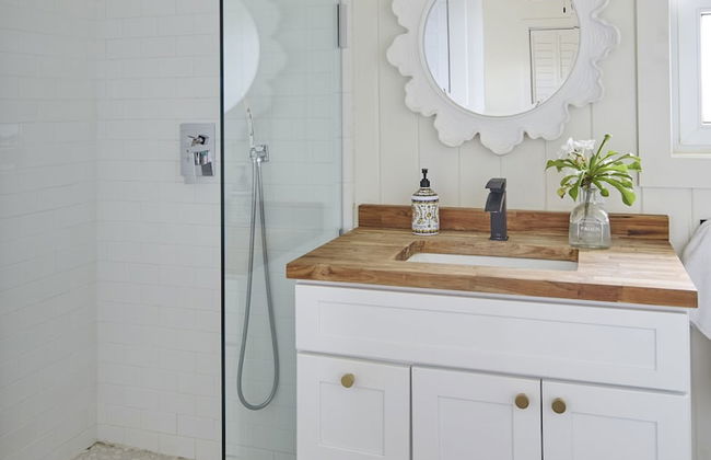 Bohemia Bungalow - Two 1 Bedroom Home - Foto 7