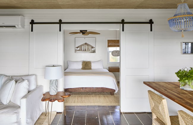 Bohemia Bungalow - Two 1 Bedroom Home - Foto 2