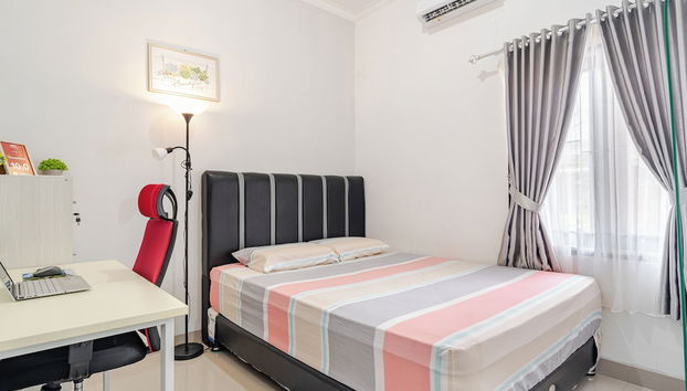 Breeze Garden Inn - Foto 3