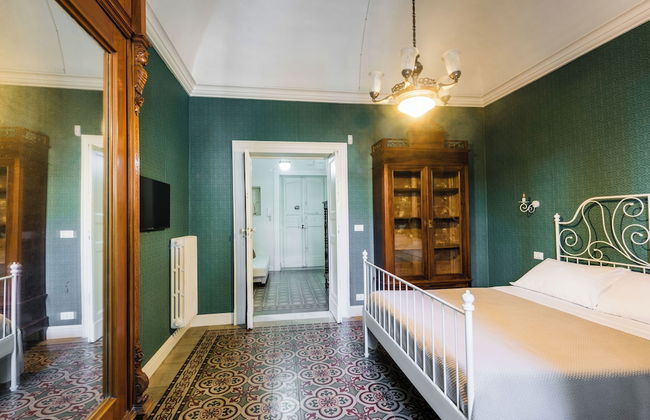 Casa Euplio by Wonderful Italy - Photo 17