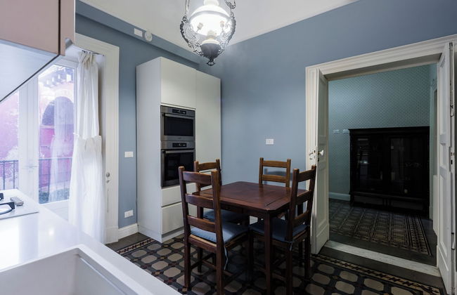 Casa Euplio by Wonderful Italy - Photo 15