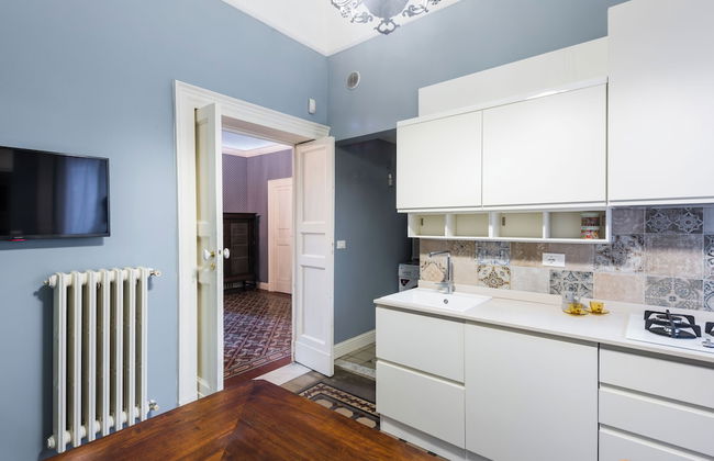 Casa Euplio by Wonderful Italy - Photo 10