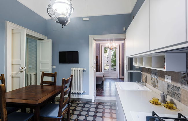 Casa Euplio by Wonderful Italy - Photo 9