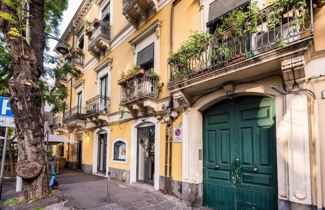 Casa Euplio by Wonderful Italy - Photo 18