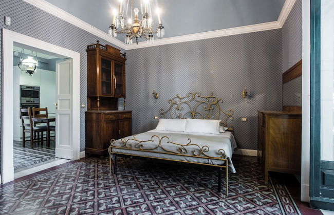 Casa Euplio by Wonderful Italy - Photo 7