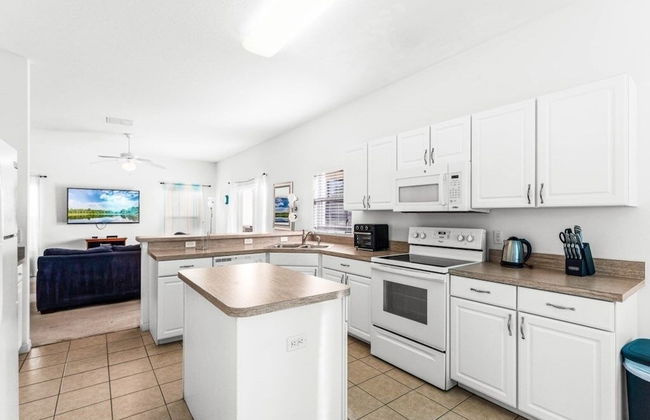 Mickey & Mario's Fun House 12 Min From Disney! 4 Bedroom Home - Foto 12