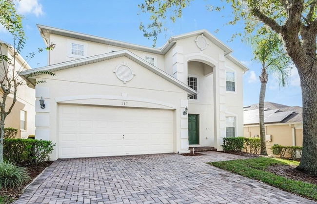 Mickey & Mario's Fun House 12 Min From Disney! 4 Bedroom Home - Foto 42