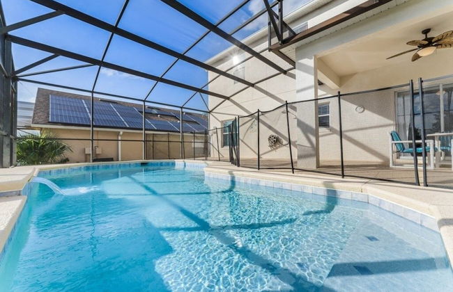 Mickey & Mario's Fun House 12 Min From Disney! 4 Bedroom Home - Foto 31