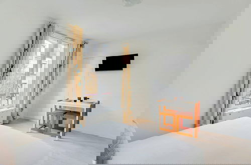 Photo 4 - Studio Moderne - 2P - Rueil-malmaison