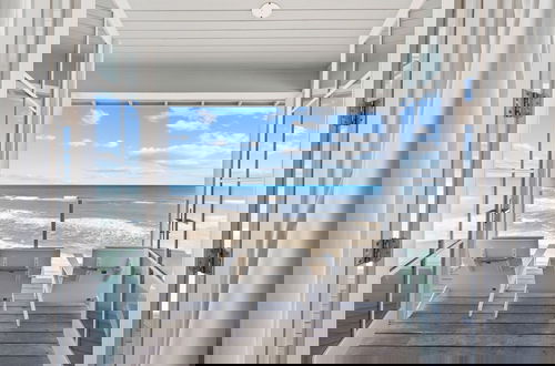 Photo 38 - Gulf Front Luxurious Home With Private Pool And Beach Access 6 Bedroom Home by RedAwning