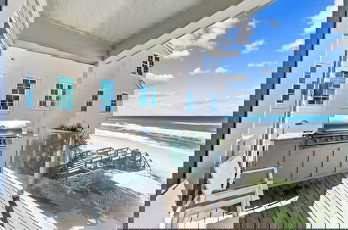Photo 36 - Gulf Front Luxurious Home With Private Pool And Beach Access 6 Bedroom Home by RedAwning