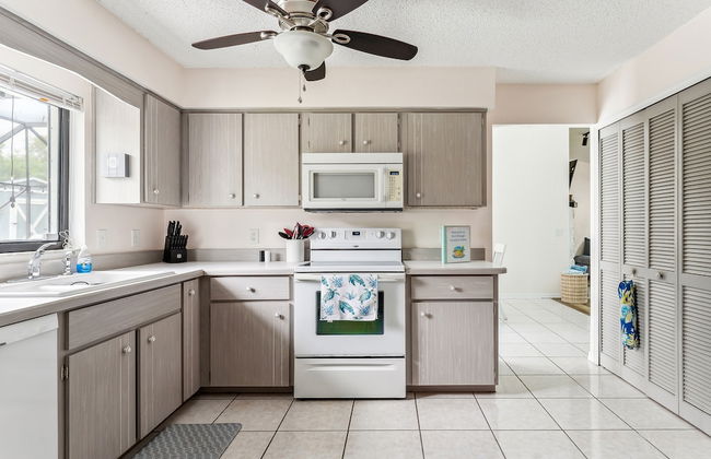 Port Orange Vacation Home 3 Bedroom Home by RedAwning - Foto 13