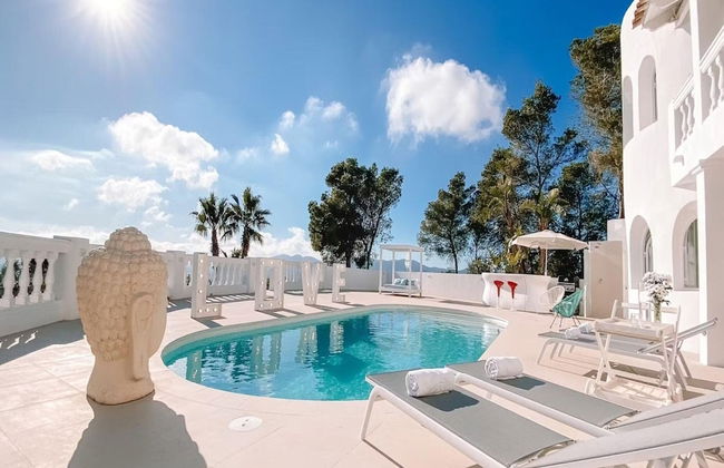 Premium Villa With Private Pool - Foto 16