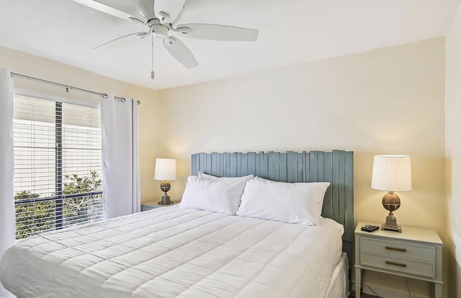 Sandpiper Cove 3202 2 Bedroom Condo by RedAwning - Photo 2