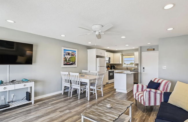 Sandpiper Cove 3202 2 Bedroom Condo by RedAwning - Photo 10
