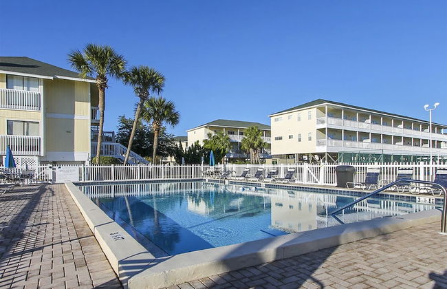 Sandpiper Cove 3202 2 Bedroom Condo by RedAwning - Photo 14