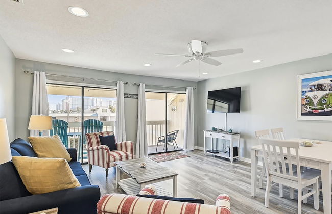 Sandpiper Cove 3202 2 Bedroom Condo by RedAwning - Photo 9