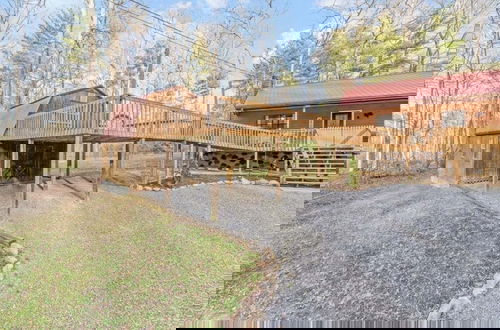Foto 36 - Andy Woods Lodge - 4 Bedrooms, 1.5 Baths, Sleeps 8 4 Home by RedAwning