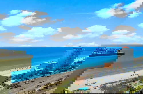 Photo 45 - Origin 1501 - PENTHOUSE - Three Bedroom - Gulf and Bay Views 3 Condo