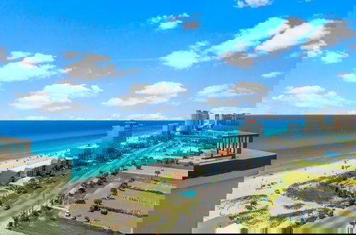 Photo 1 - Origin 1501 - PENTHOUSE - Three Bedroom - Gulf and Bay Views 3 Condo