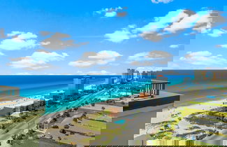 Foto 1 - Origin 1501 - PENTHOUSE - Three Bedroom - Gulf and Bay Views 3 Condo