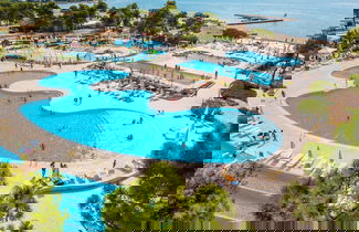 Foto 1 - Apartments in Zaton Holiday Resort With Pool