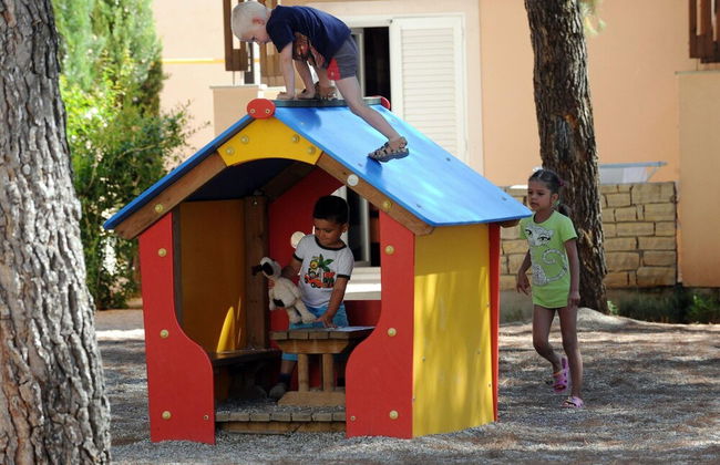 Family Fun at Zaton Resort - Foto 21