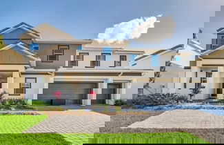 Foto 1 - Amazing 15 Bedroom house at Veranda Palms 2395RAMA 15 Villa