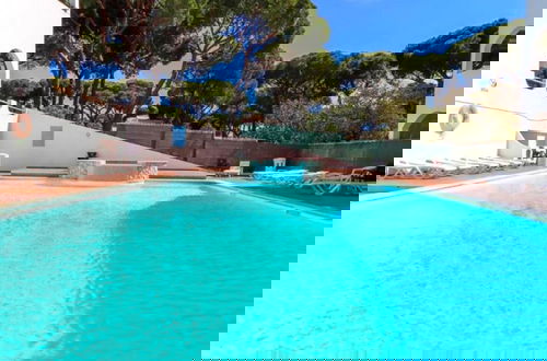 Photo 12 - Casa Falesia T2 - 5 min From the Beach - Wifi