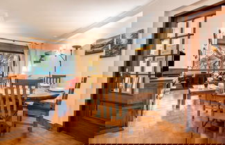 Photo 2 - Casa Falesia T2 - 5 min From the Beach - Wifi