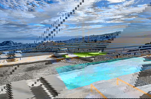 Photo 38 - Gianna s Panoramic Seaview Twin Villas With Pool 1