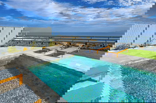 Photo 28 - Gianna s Panoramic Seaview Twin Villas With Pool 1