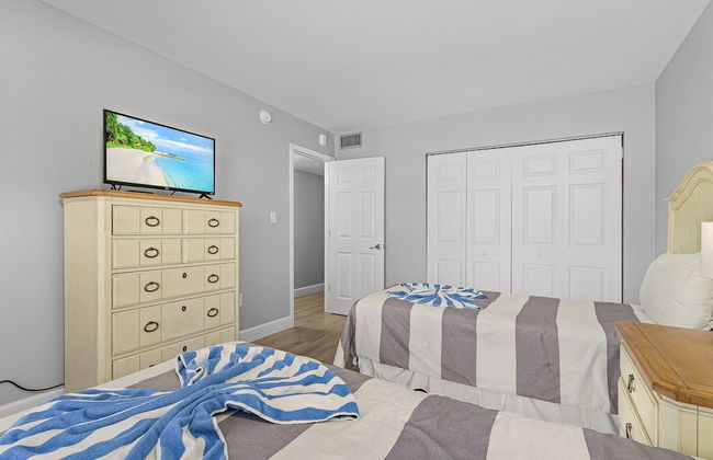 25840 Dolphin Way Of Hickory 204 2 Bedroom Condo - Foto 5