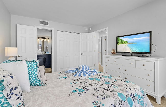 25840 Dolphin Way Of Hickory 204 2 Bedroom Condo - Foto 3