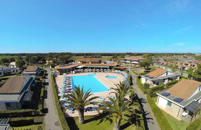 Villa in Cecina Mare Near Sandy Beaches - Foto 9