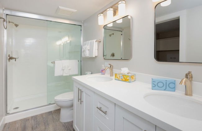 Pelicans Roost 303 2 Bedroom Condo by RedAwning - Foto 16