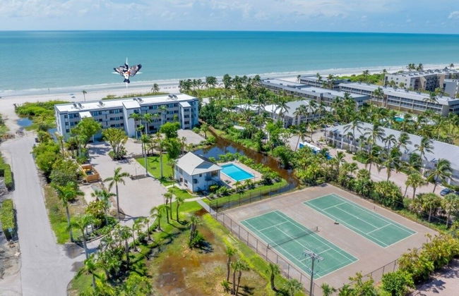 Pelicans Roost 303 2 Bedroom Condo by RedAwning - Foto 19