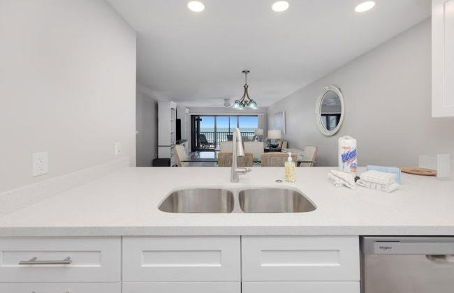 Pelicans Roost 303 2 Bedroom Condo by RedAwning - Foto 8