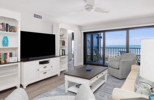 Pelicans Roost 303 2 Bedroom Condo by RedAwning - Foto 11