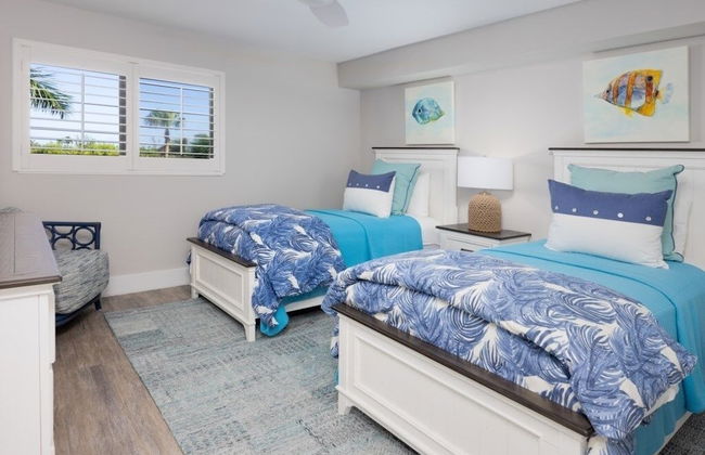 Pelicans Roost 303 2 Bedroom Condo by RedAwning - Foto 3