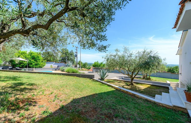 Villa Elisa With View - Foto 36